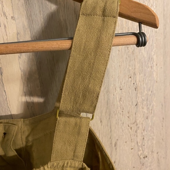 Urban Outfitters Malibu Romper - Picture 5 of 7